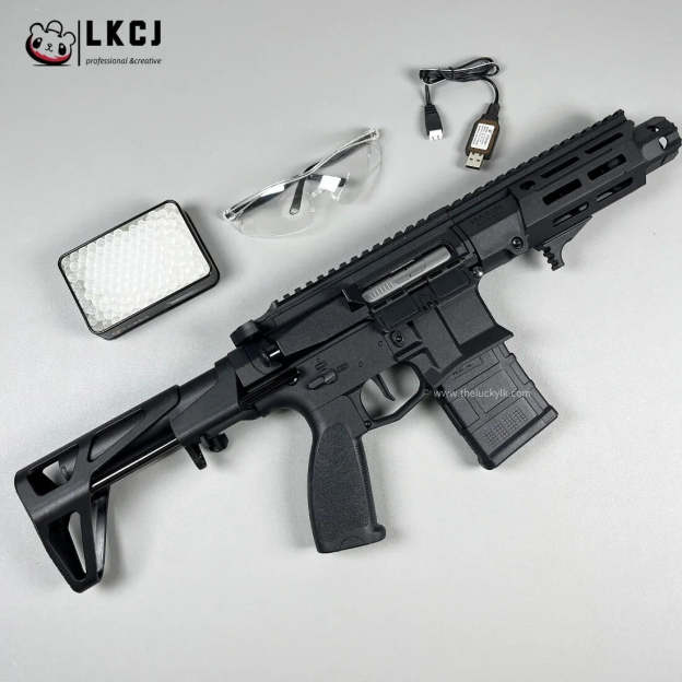 New PDX Gel Blaster LKCJ