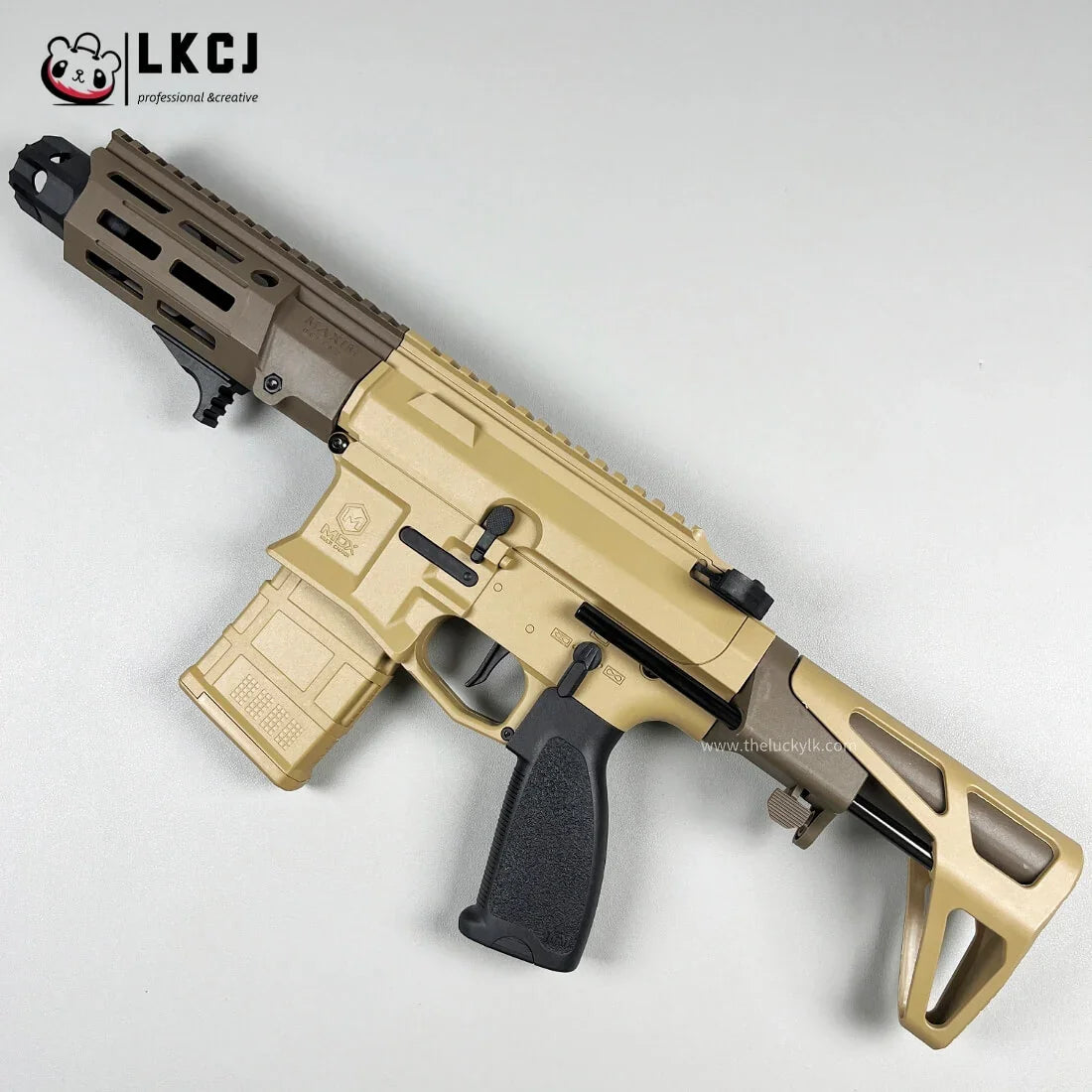 New PDX Gel Blaster LKCJ