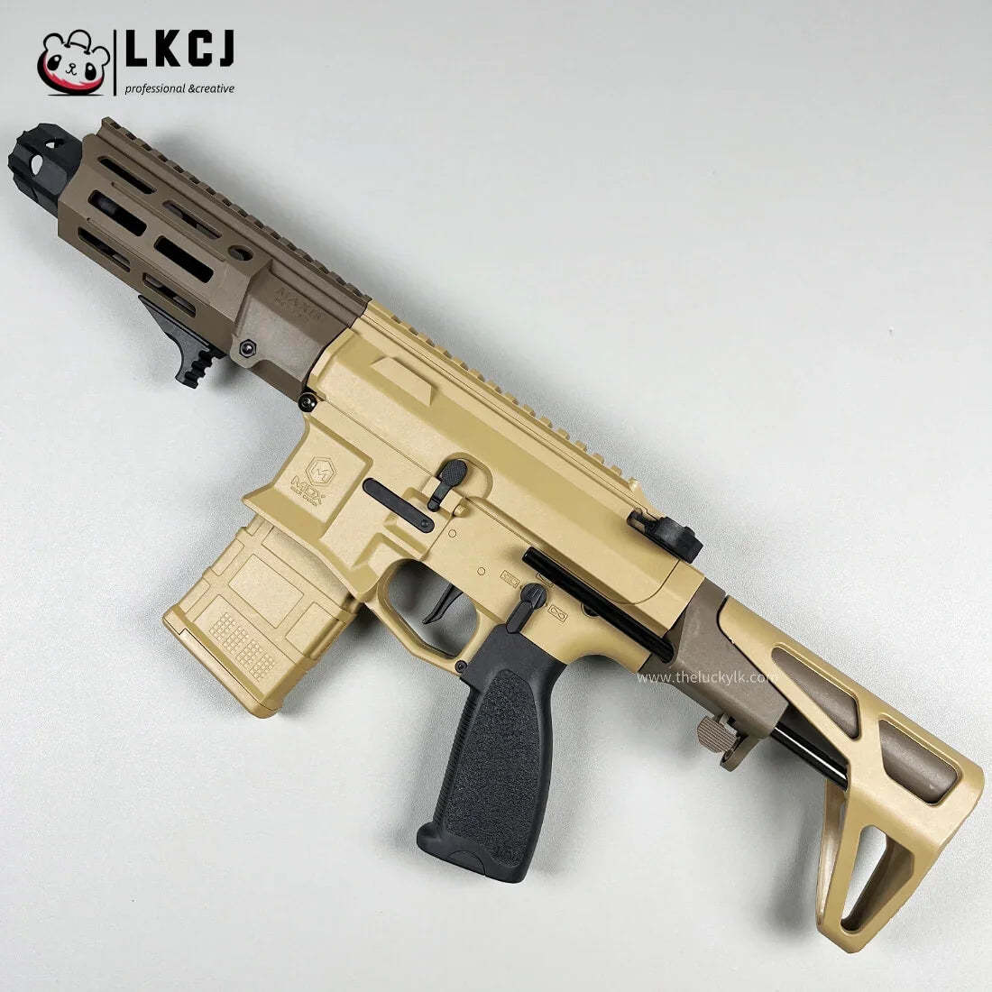 New PDX Gel Blaster LKCJ