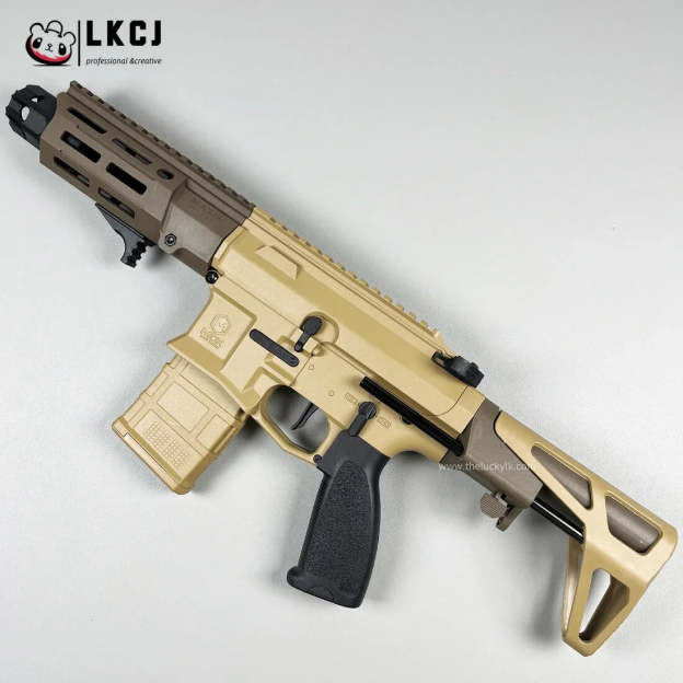 New PDX Gel Blaster LKCJ