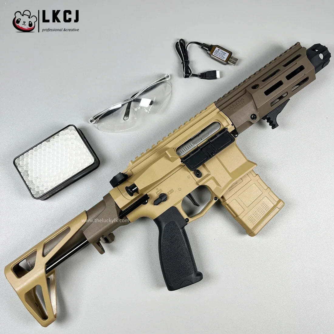 New PDX Gel Blaster LKCJ