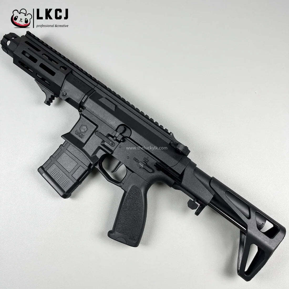 New PDX Gel Blaster LKCJ