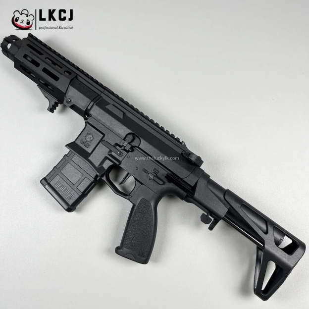 New PDX Gel Blaster LKCJ