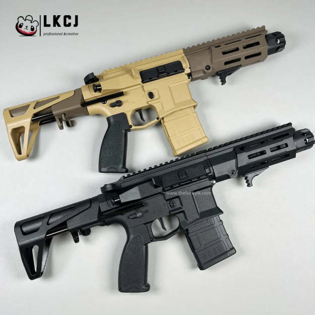 New PDX Gel Blaster LKCJ