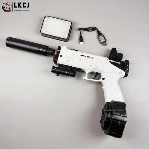 New Fire Rat Gel Blaster LKCJ