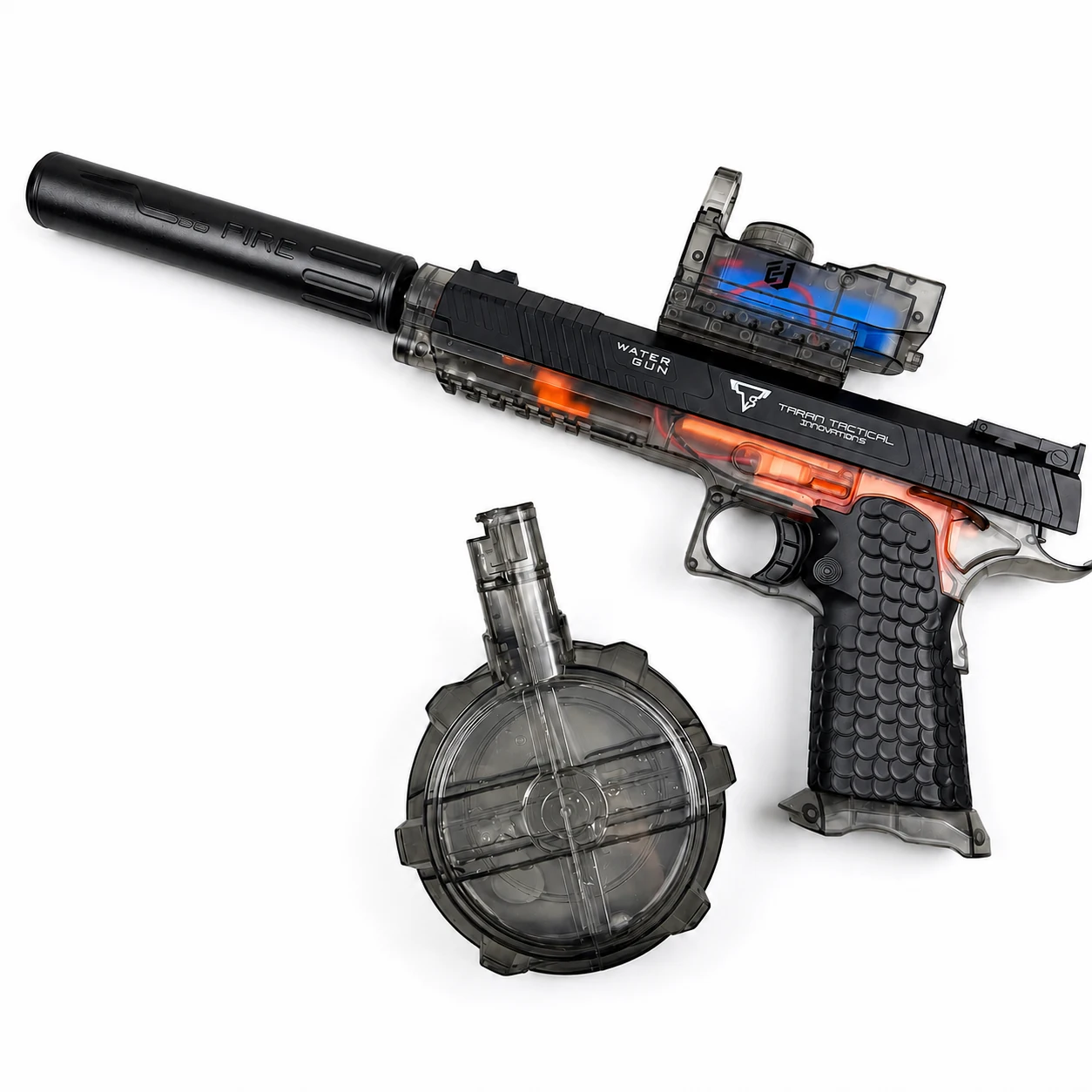 Electric 2011 Water Gun