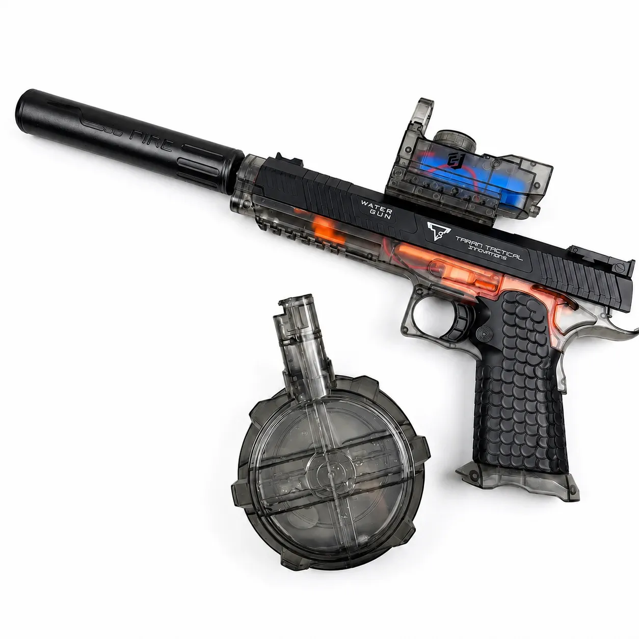 Electric 2011 Water Gun
