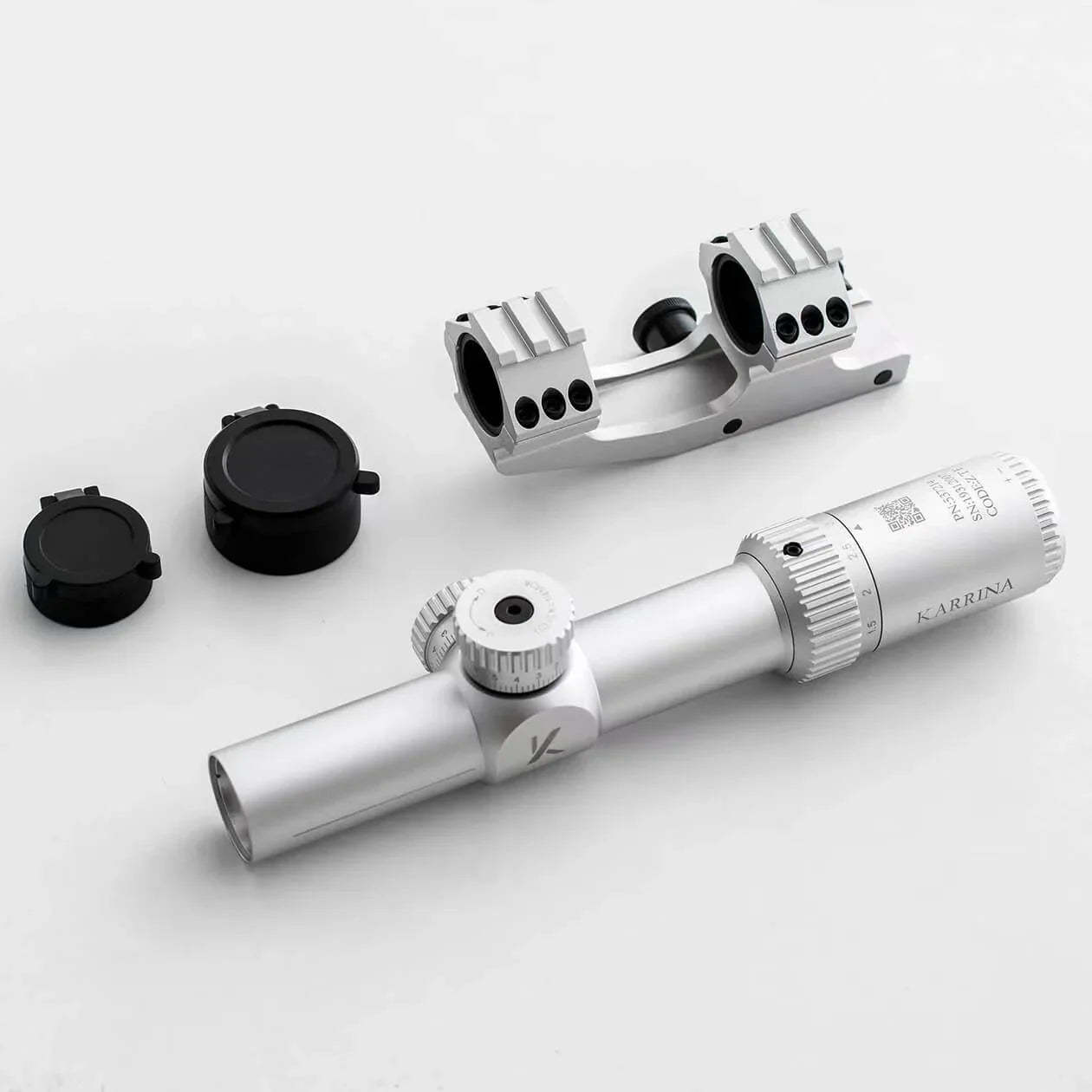 New Multi-Scope All-metal Design For Toy Guns LKCJ