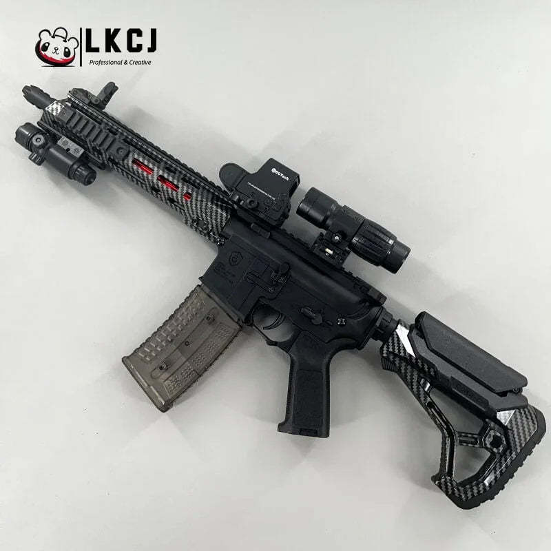 F4 Defense Gel Blaster LKCJ