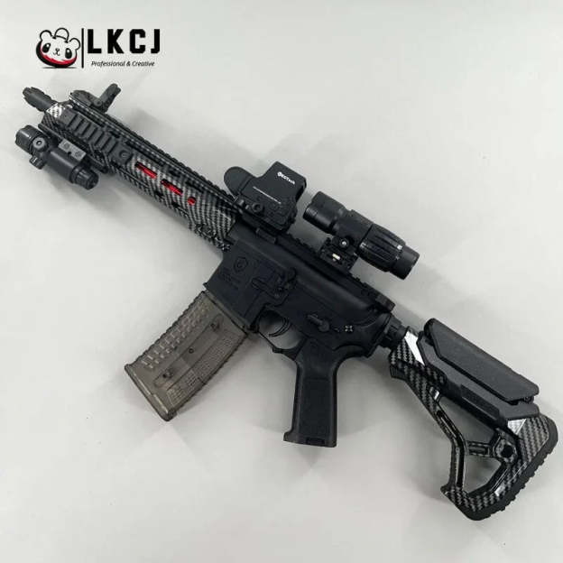 F4 Defense Gel Blaster LKCJ