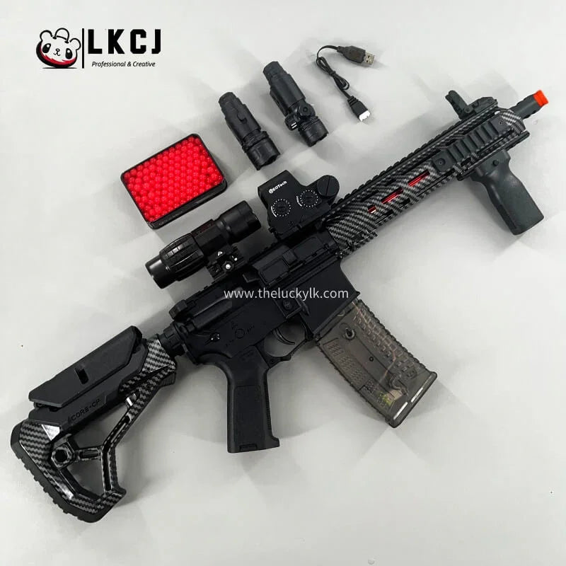 F4 Defense Gel Blaster LKCJ