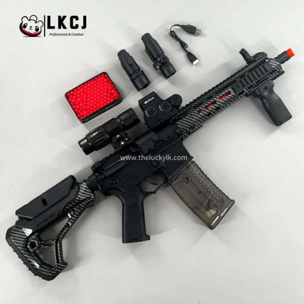 F4 Defense Gel Blaster LKCJ