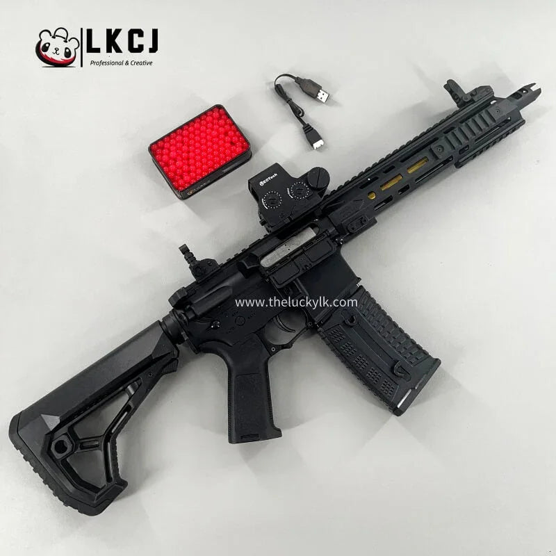 F4 Defense Gel Blaster LKCJ