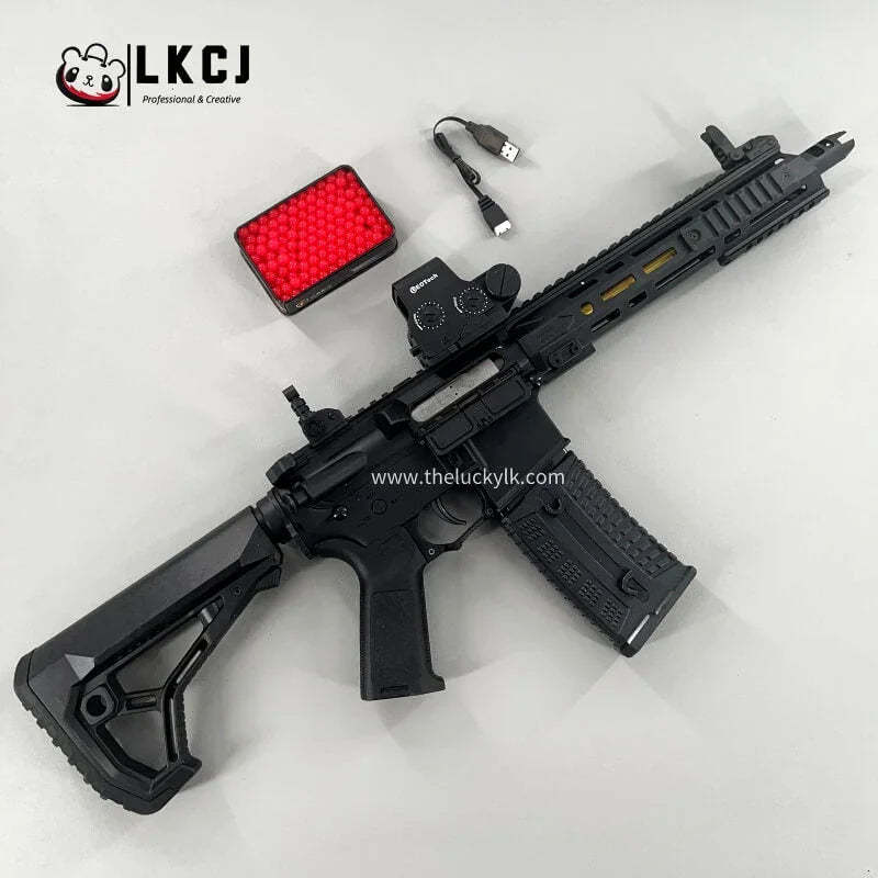 F4 Defense Gel Blaster LKCJ