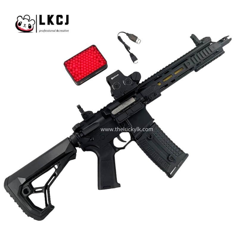 F4 Defense Gel Blaster LKCJ