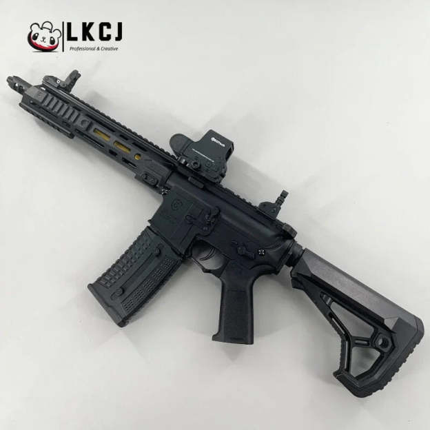 F4 Defense Gel Blaster LKCJ