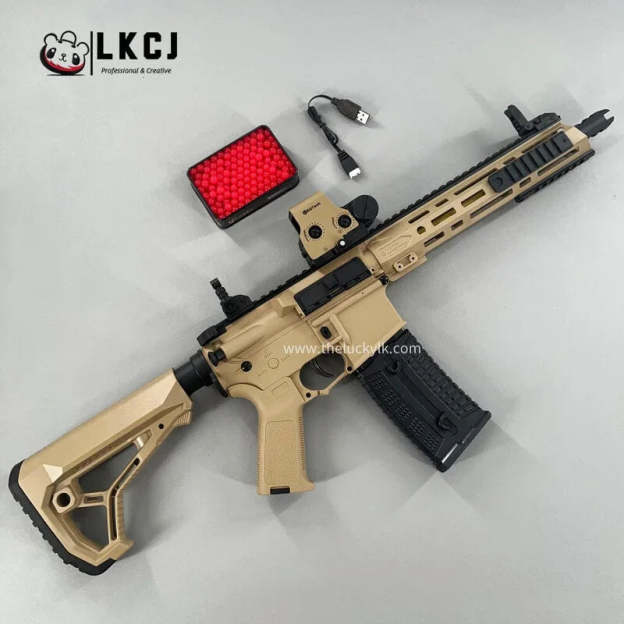 F4 Defense Gel Blaster LKCJ