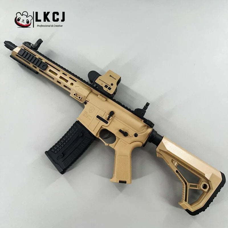F4 Defense Gel Blaster LKCJ