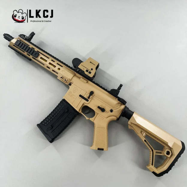F4 Defense Gel Blaster LKCJ
