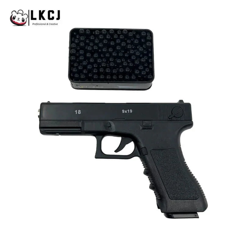 New Manual M1911/TTI Gel Blaster LKCJ