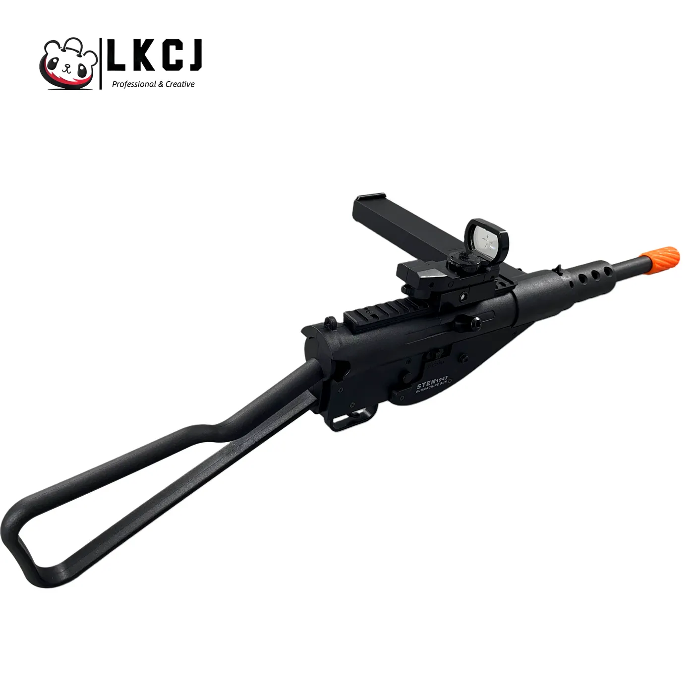 STEN MK2 Gel Blaster