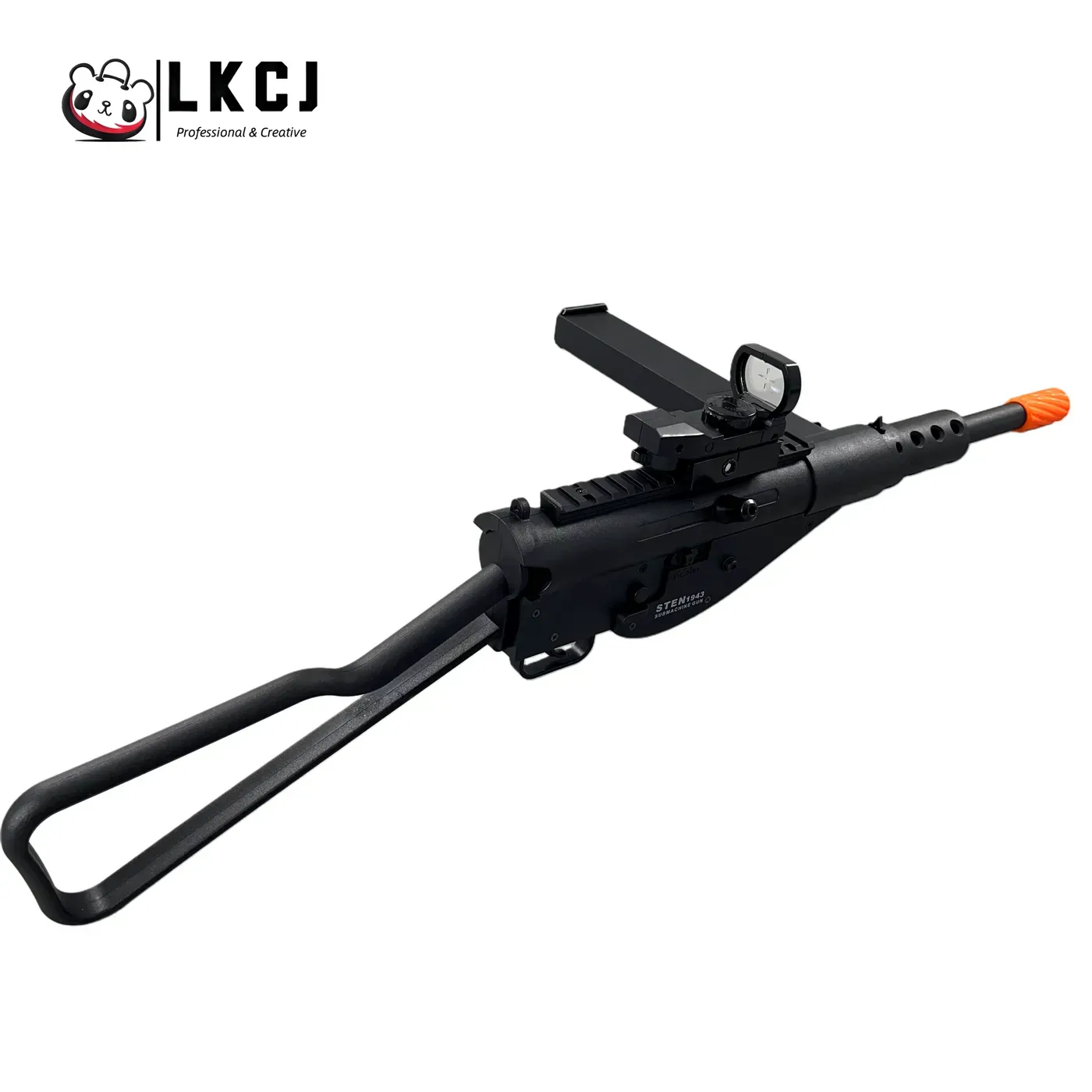 STEN MK2 Gel Blaster