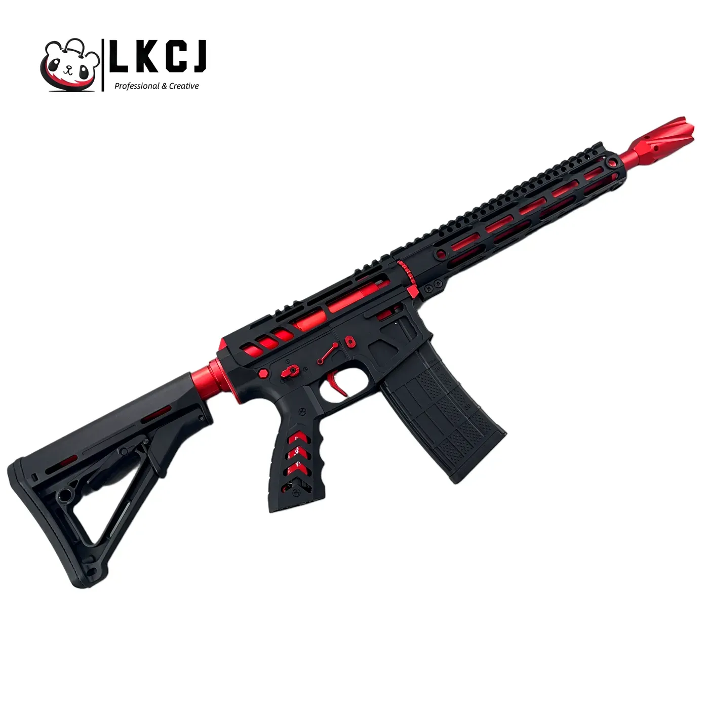 F1 Blaze 2.0 Gel Blaster With Fire Control Chip