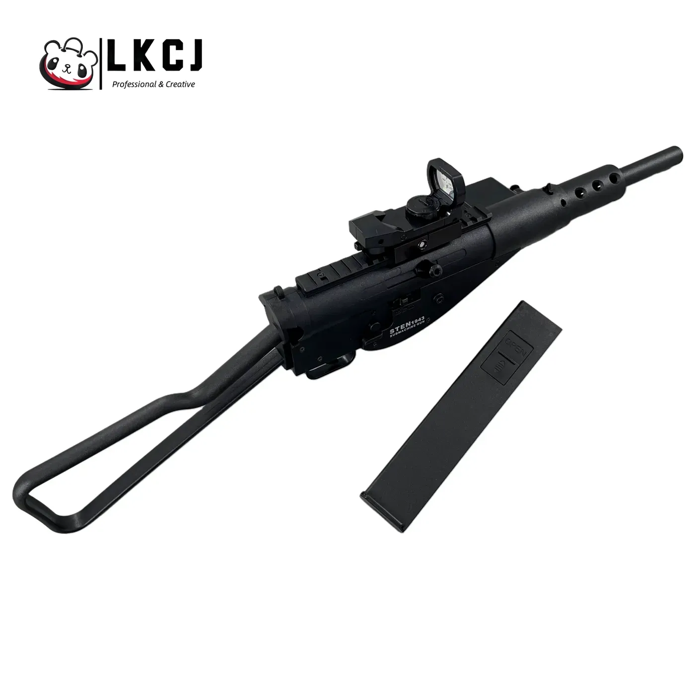 STEN MK2 Gel Blaster