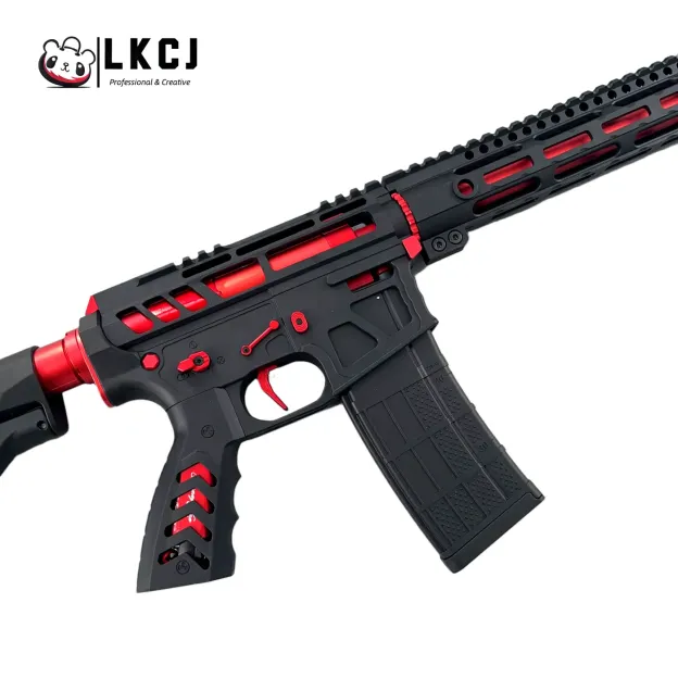 F1 Blaze 2.0 Gel Blaster With Fire Control Chip