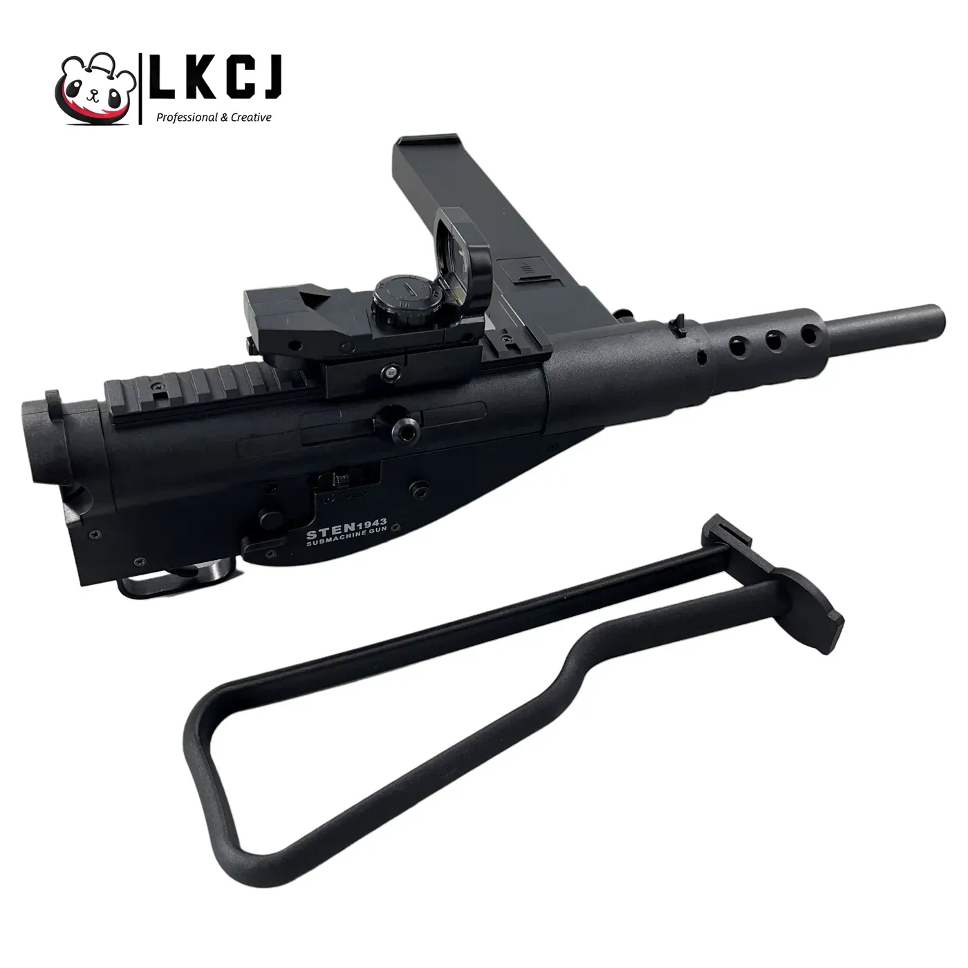 STEN MK2 Gel Blaster