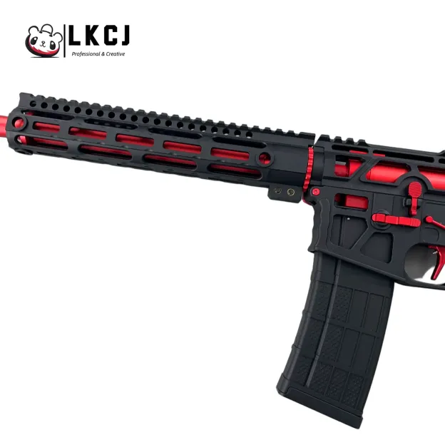 F1 Blaze 2.0 Gel Blaster With Fire Control Chip