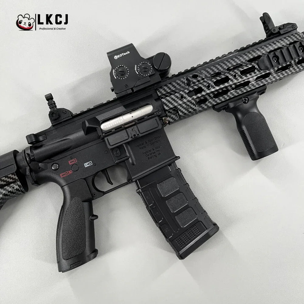 M416-HK416D Gel blasters（tiktok recommend） freeshipping - LKCJ