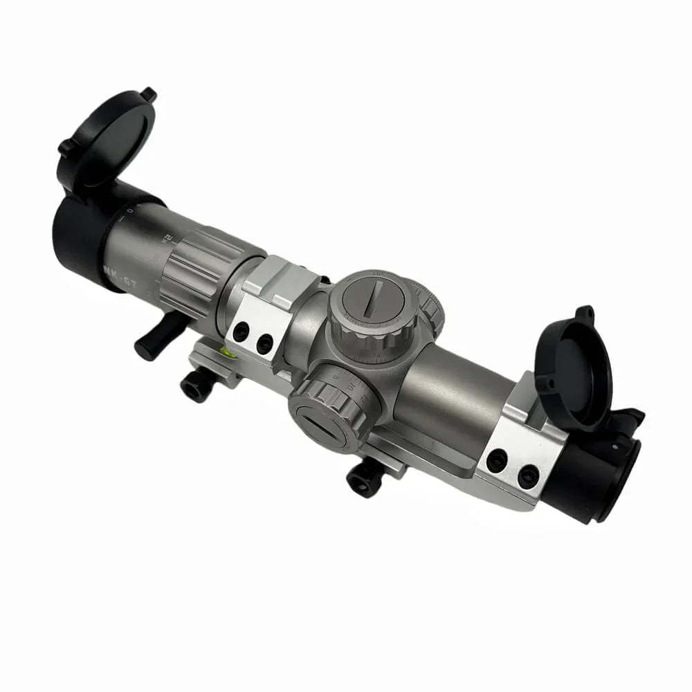 New Multi-Scope All-metal Design For Toy Guns LKCJ