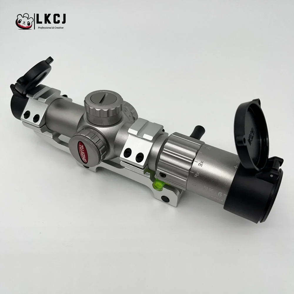 New Multi-Scope All-metal Design For Toy Guns LKCJ
