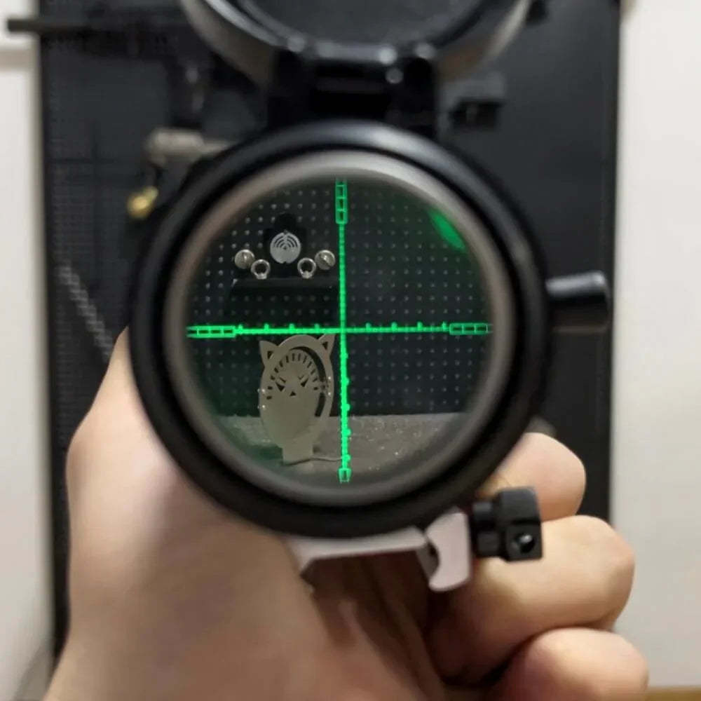 New Multi-Scope All-metal Design For Toy Guns LKCJ