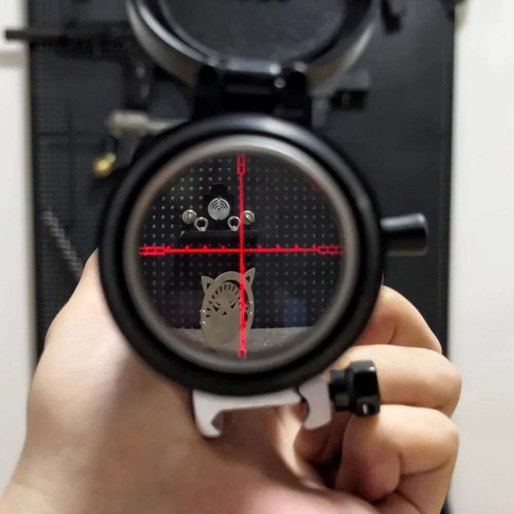 New Multi-Scope All-metal Design For Toy Guns LKCJ