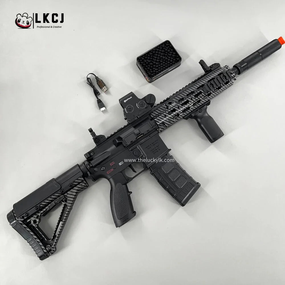 M416-HK416D Gel blasters(tiktok recommend) freeshipping - LKCJ M416-HK416D Gel blasters(tiktok recommend) freeshipping - LKCJ