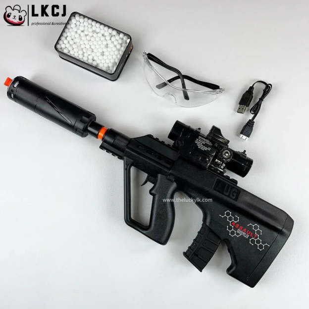 New Aug Groza Gel Blasters freeshipping - LKCJ