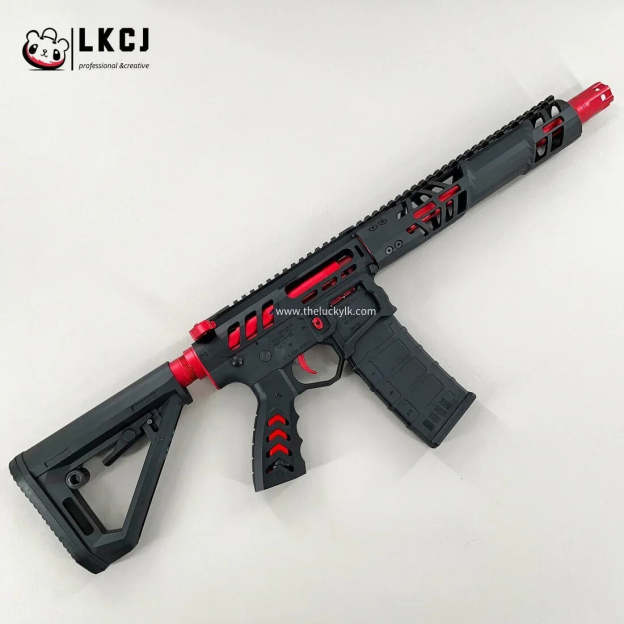 F1 Blaze Gel Blaster With Fire Control Chip LKCJ