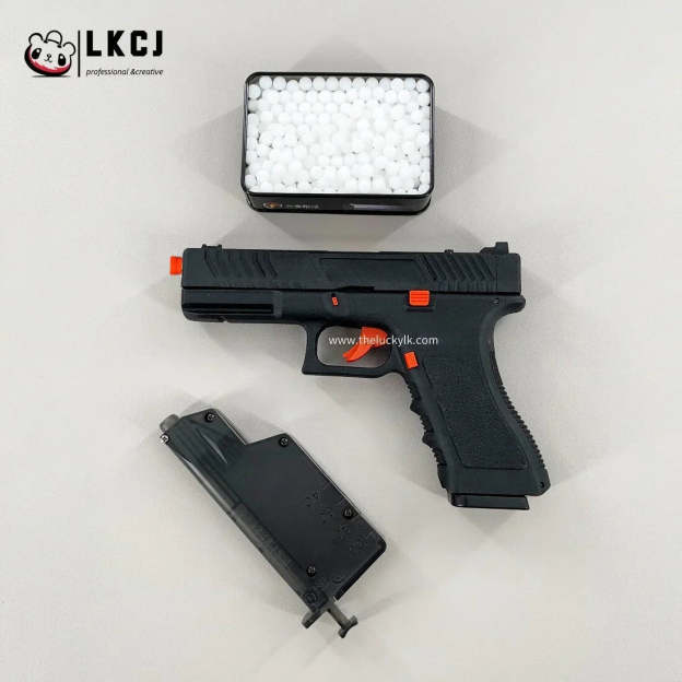 New Manual M1911/TTI Gel Blaster LKCJ
