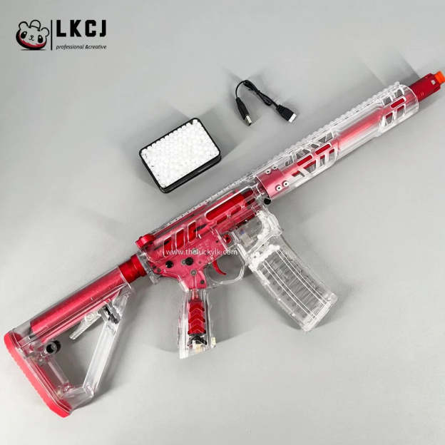F1 Blaze Gel Blaster With Fire Control Chip LKCJ