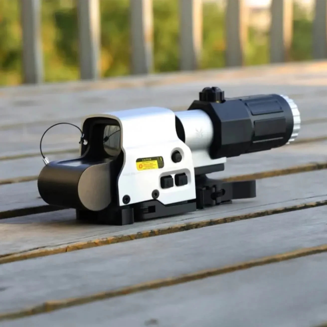 New Multi-Scope All-metal Design For Toy Guns LKCJ