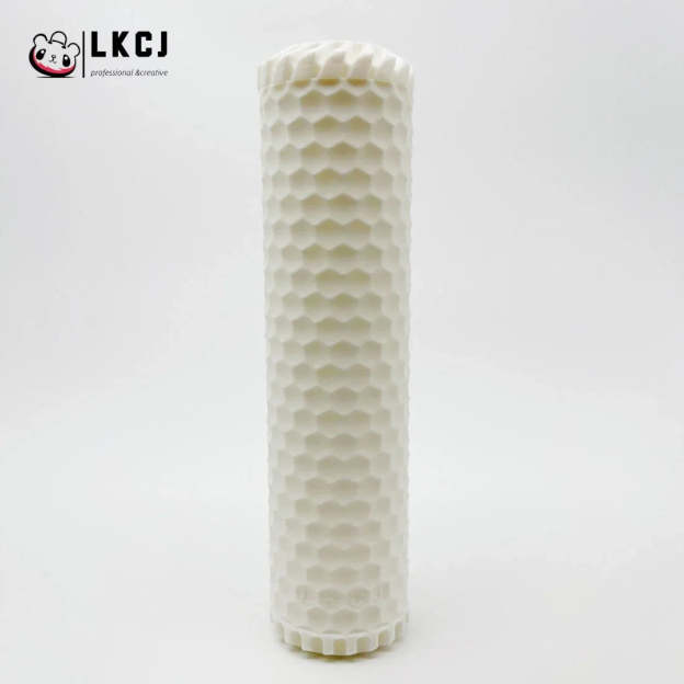 3D Printed Smoke Silencer Shells to Fit Our Store's Smoke Silencers LKCJ