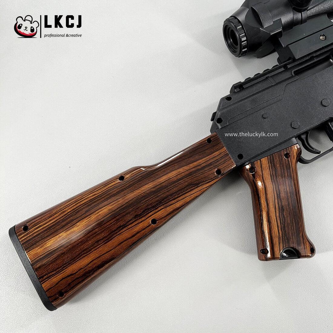 AK 47 Gel Blasters LKCJ
