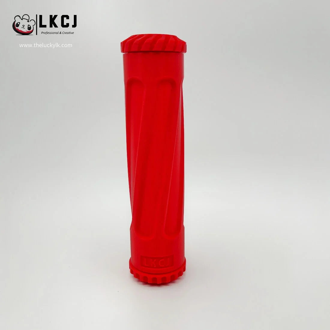 3D Printed Smoke Silencer Shells to Fit Our Store's Smoke Silencers LKCJ