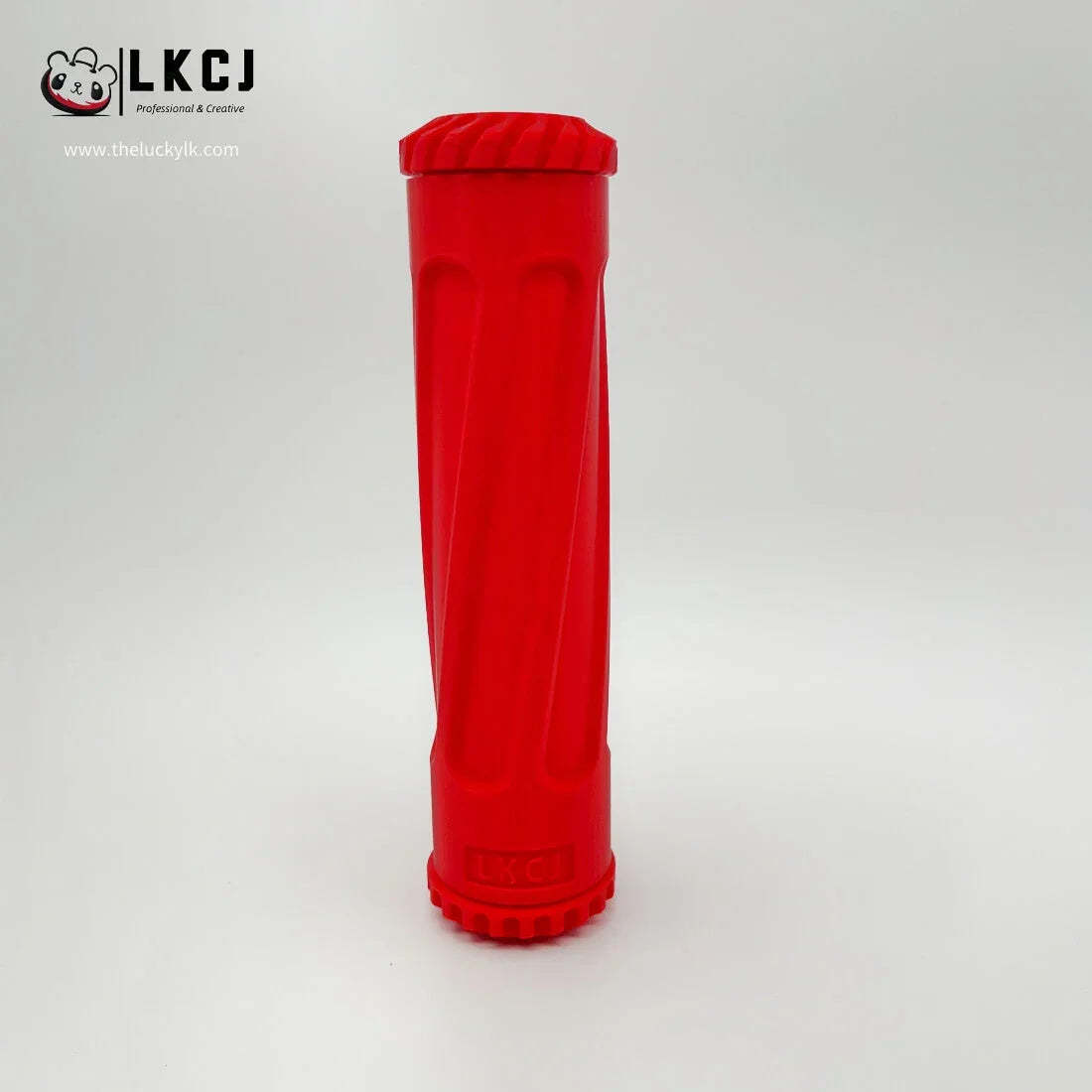 3D Printed Smoke Silencer Shells to Fit Our Store's Smoke Silencers LKCJ