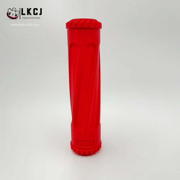 3D Printed Smoke Silencer Shells to Fit Our Store's Smoke Silencers LKCJ