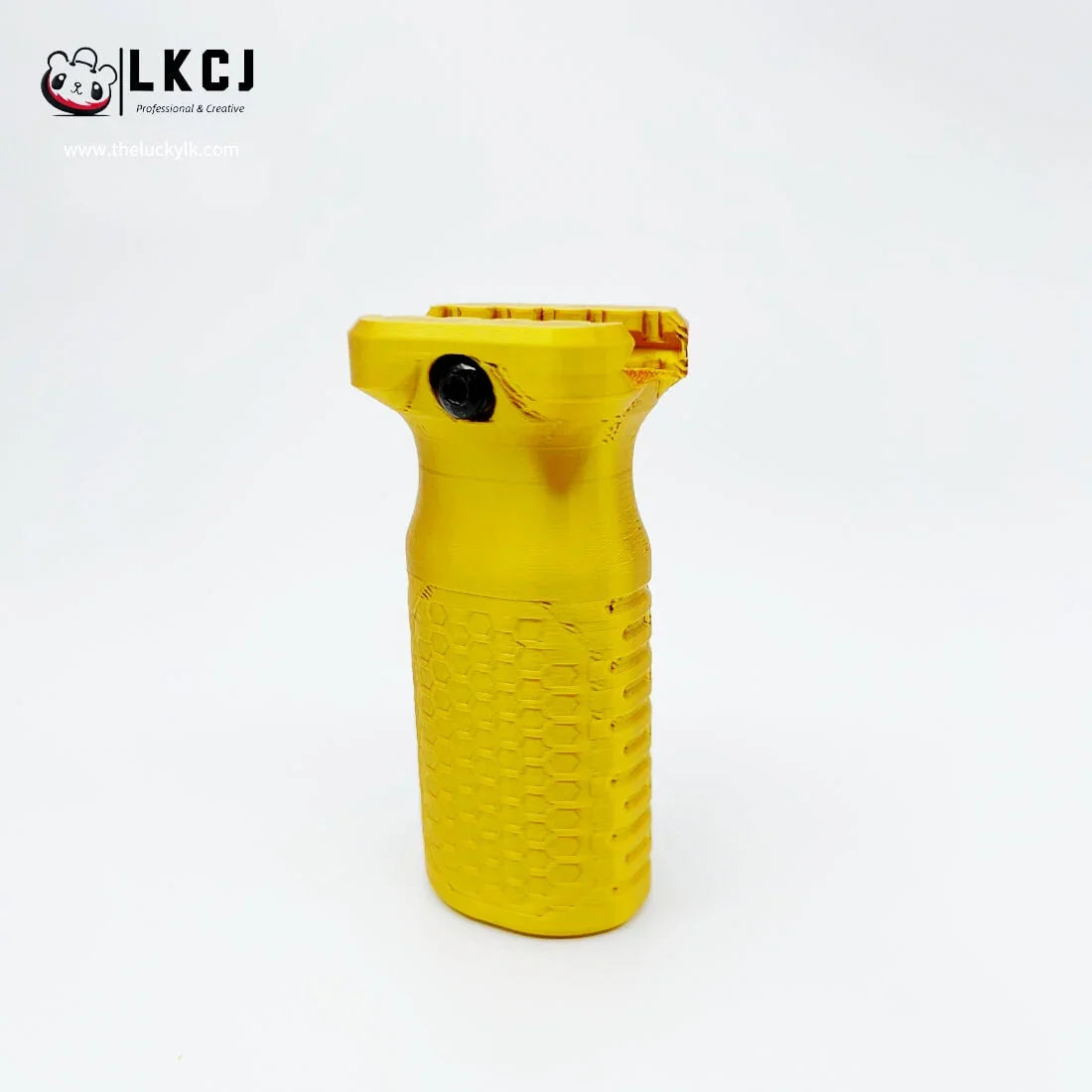 Toy Gun Grip LKCJ