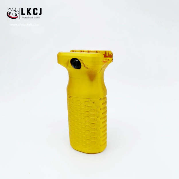 Toy Gun Grip LKCJ