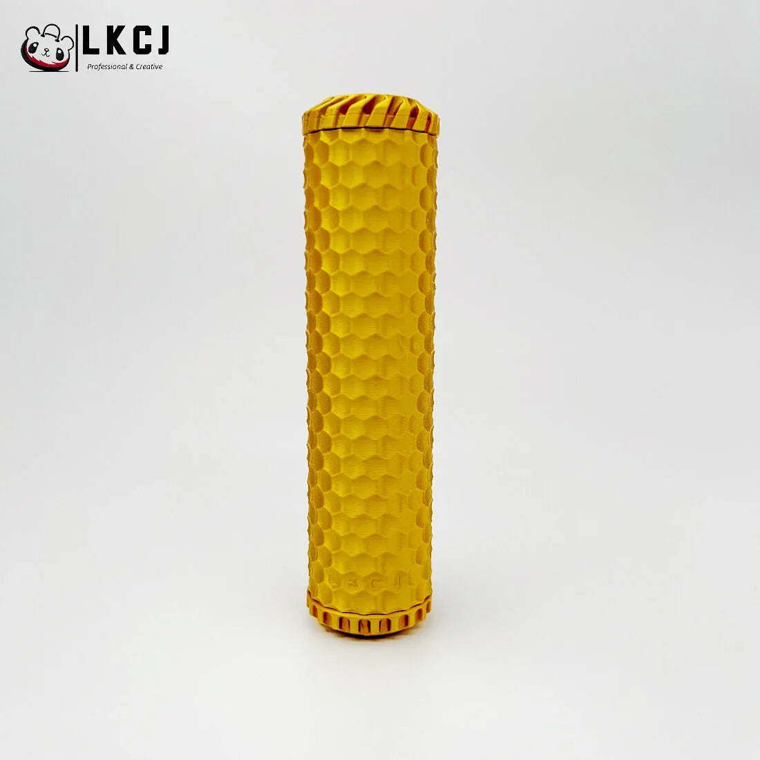 3D Printed Smoke Silencer Shells to Fit Our Store's Smoke Silencers LKCJ